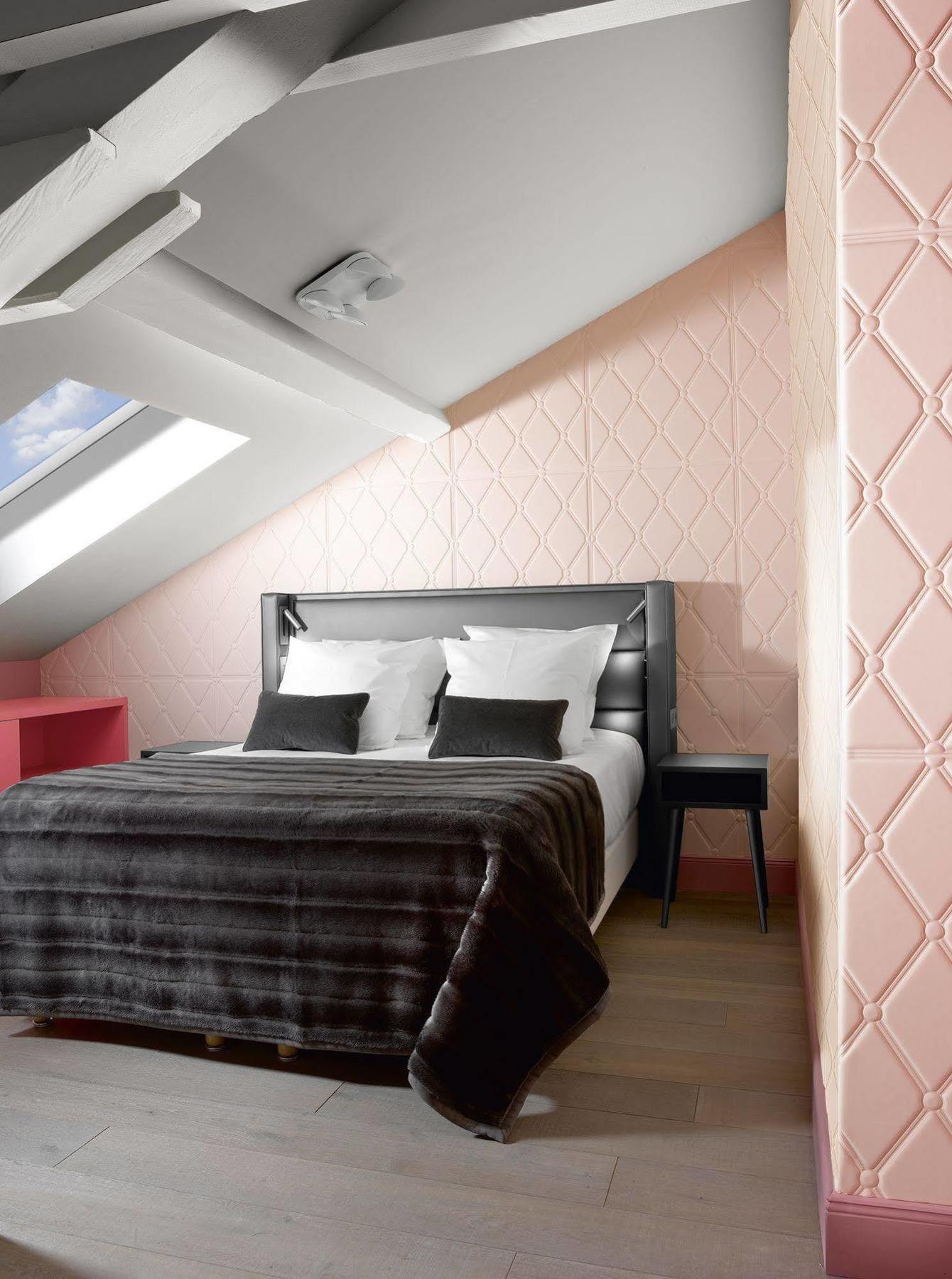 Le Moon Apartment Strasbourg Luaran gambar