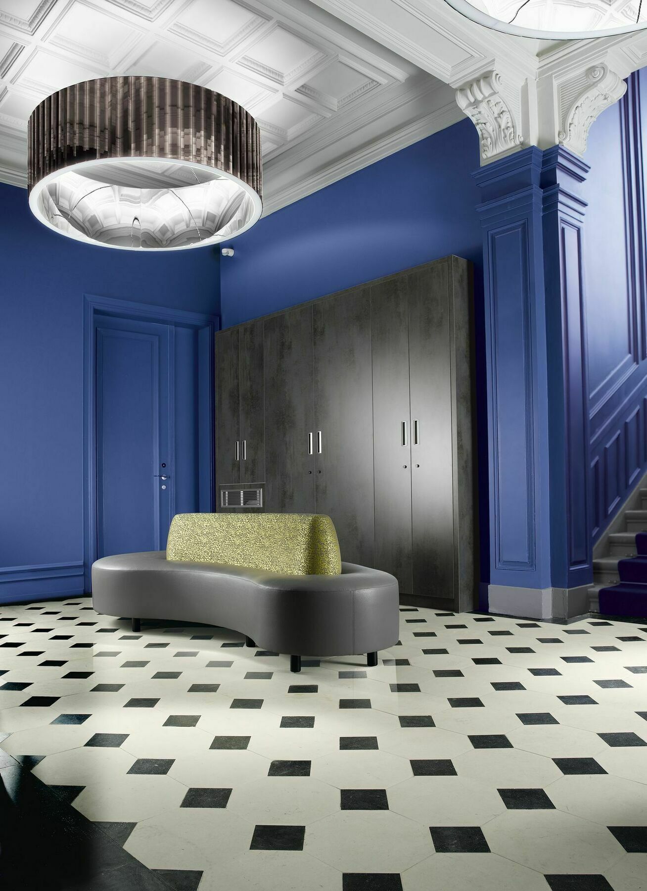 Le Moon Apartment Strasbourg Luaran gambar