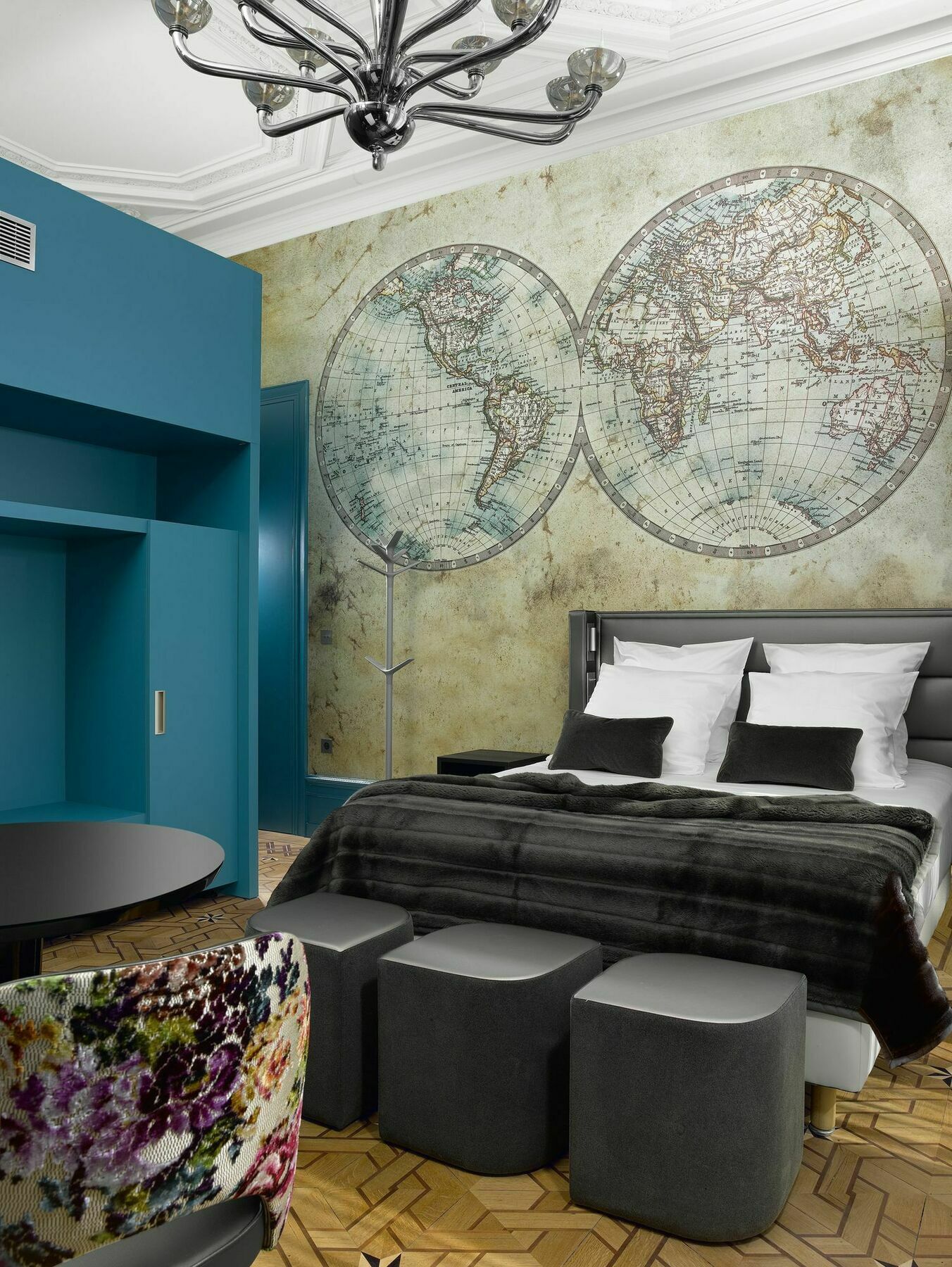 Le Moon Apartment Strasbourg Luaran gambar