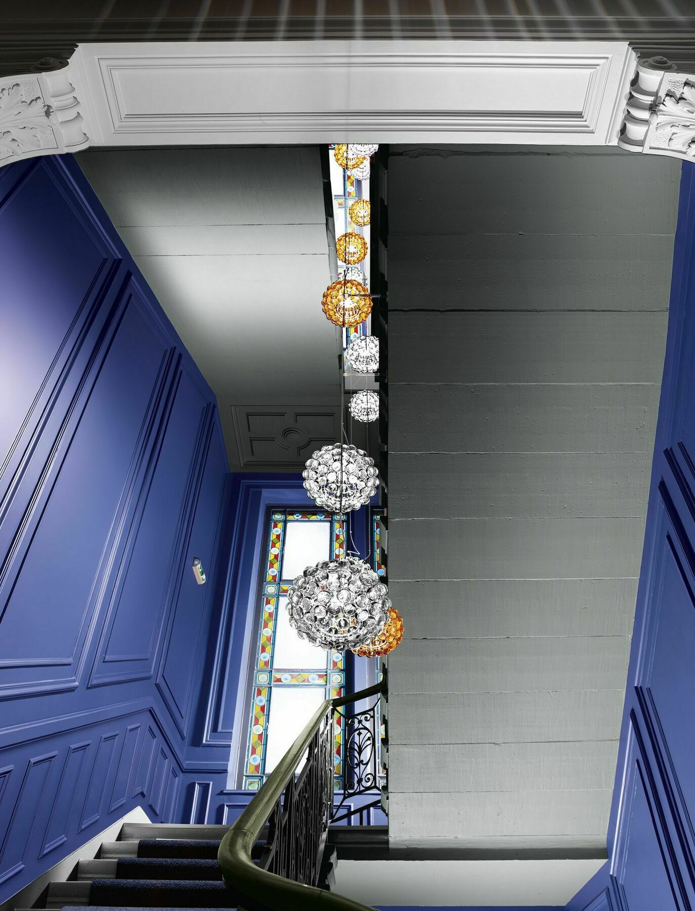 Le Moon Apartment Strasbourg Luaran gambar