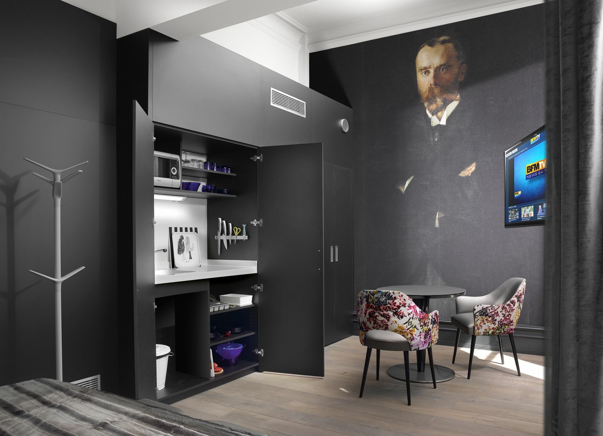 Le Moon Apartment Strasbourg Luaran gambar