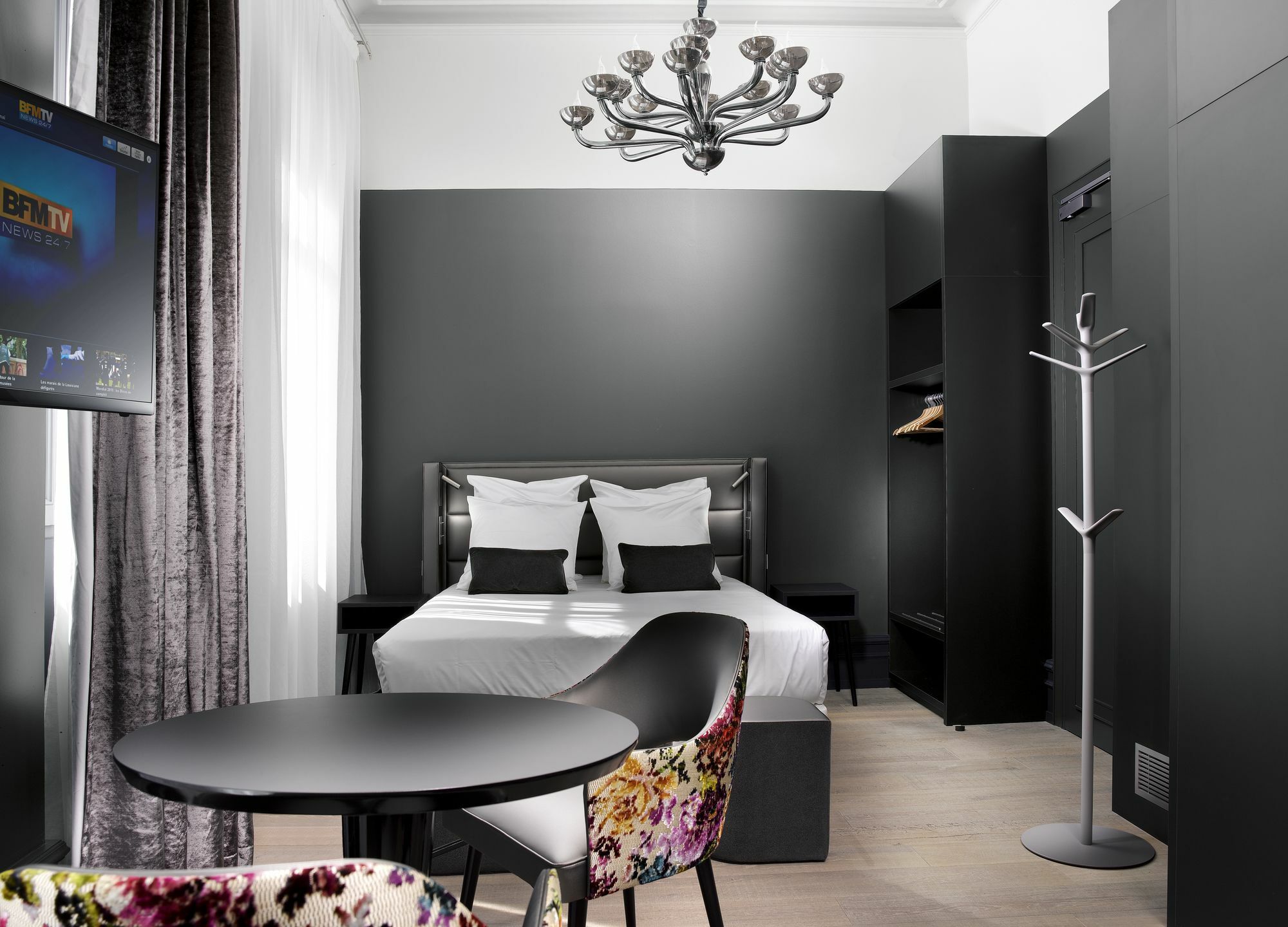 Le Moon Apartment Strasbourg Luaran gambar