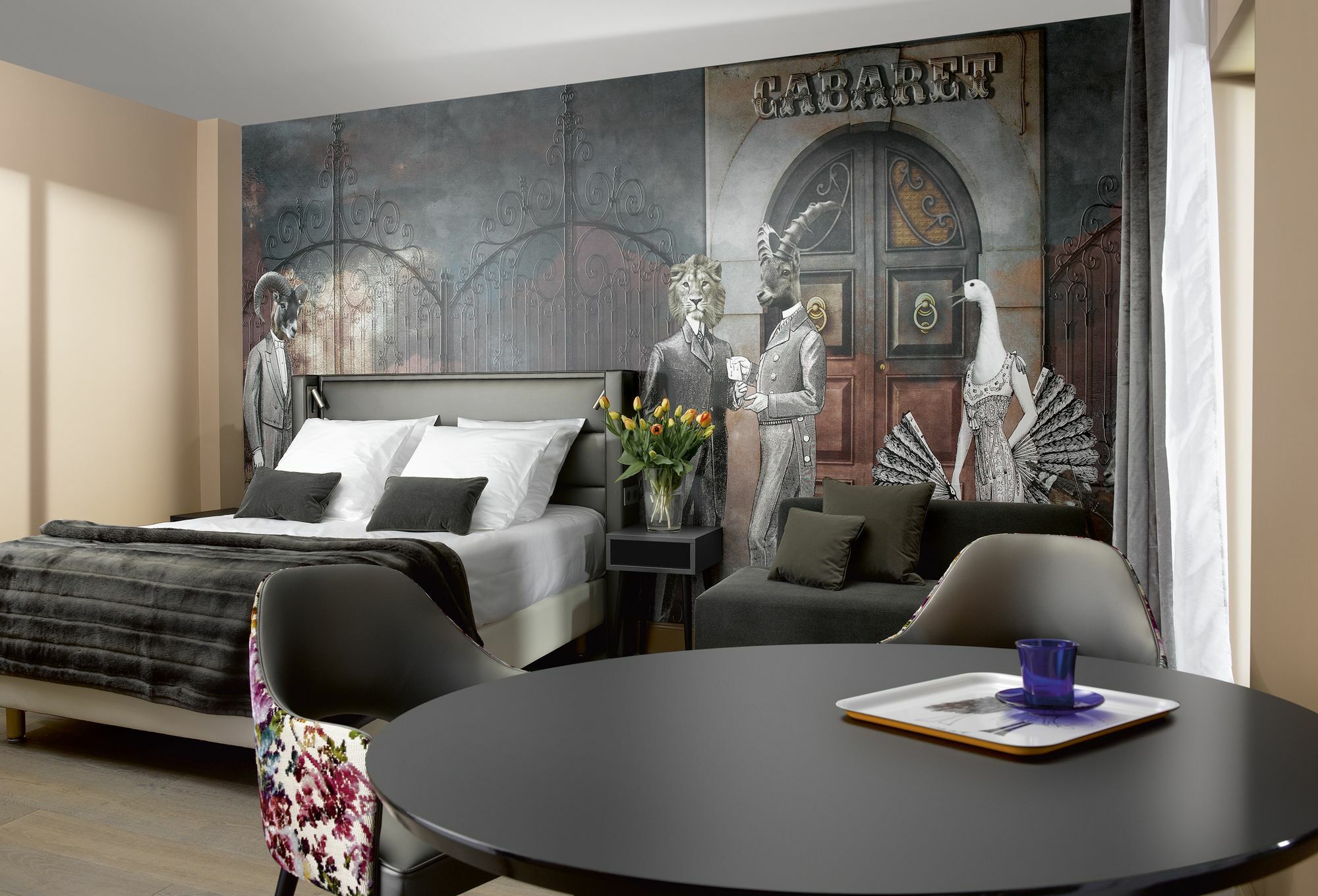 Le Moon Apartment Strasbourg Luaran gambar