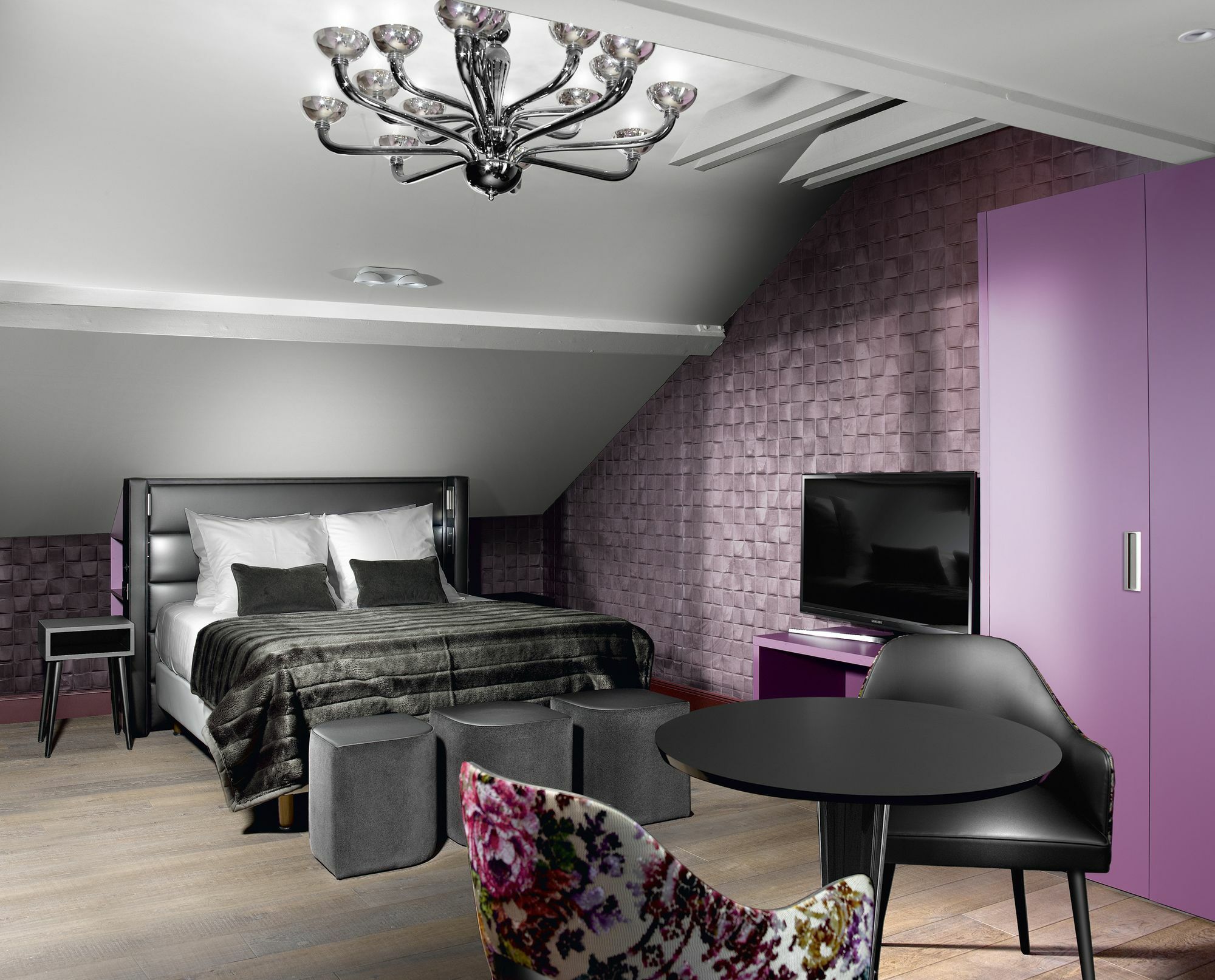 Le Moon Apartment Strasbourg Luaran gambar